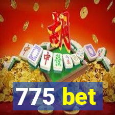 775 bet